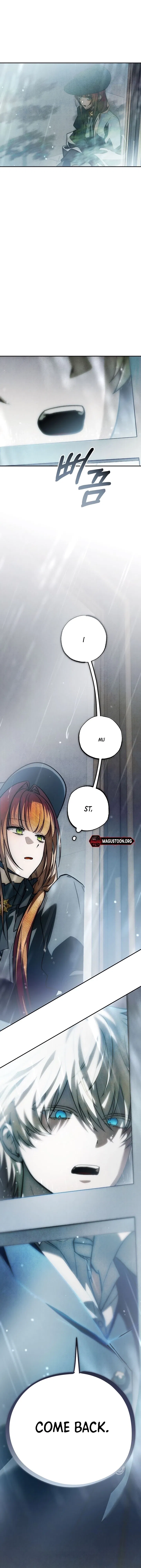Read Welcome to Rose Manor Manga Online