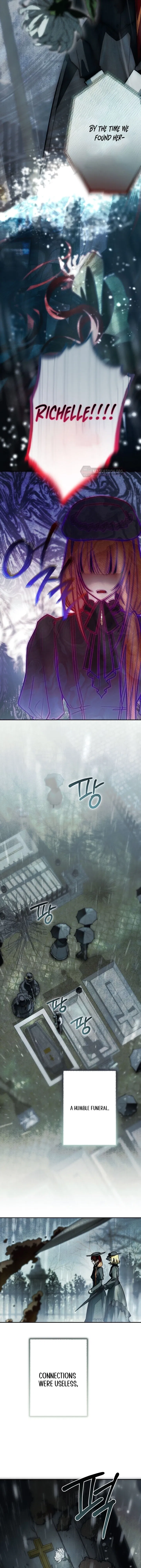 Read Welcome to Rose Manor Manga Online