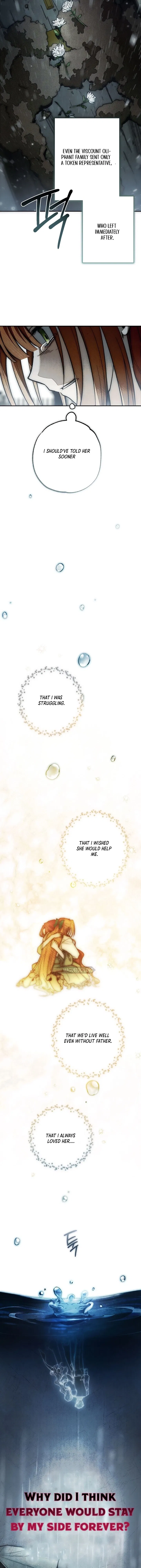 Read Welcome to Rose Manor Manga Online
