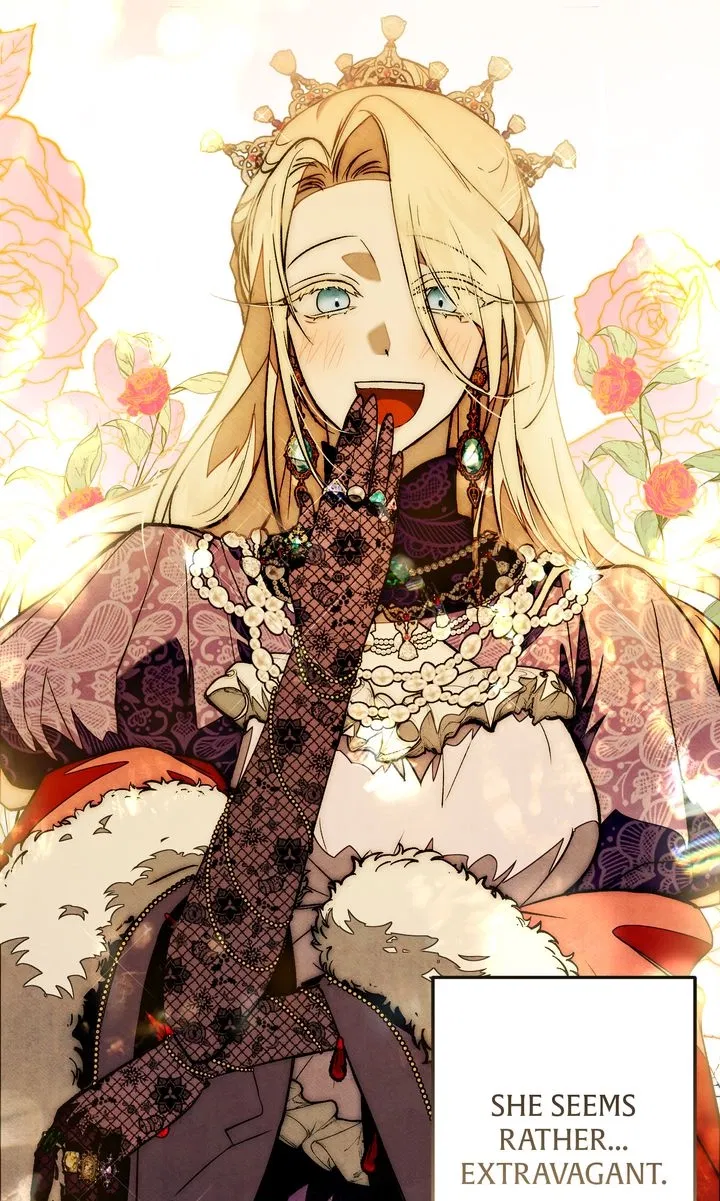 Read Welcome to Rose Manor Manga Online