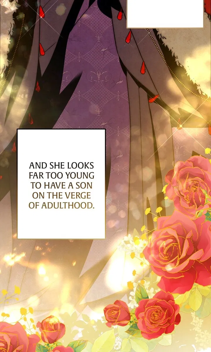 Read Welcome to Rose Manor Manga Online