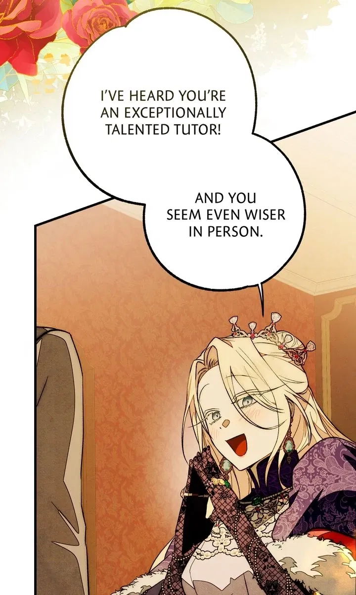 Read Welcome to Rose Manor Manga Online
