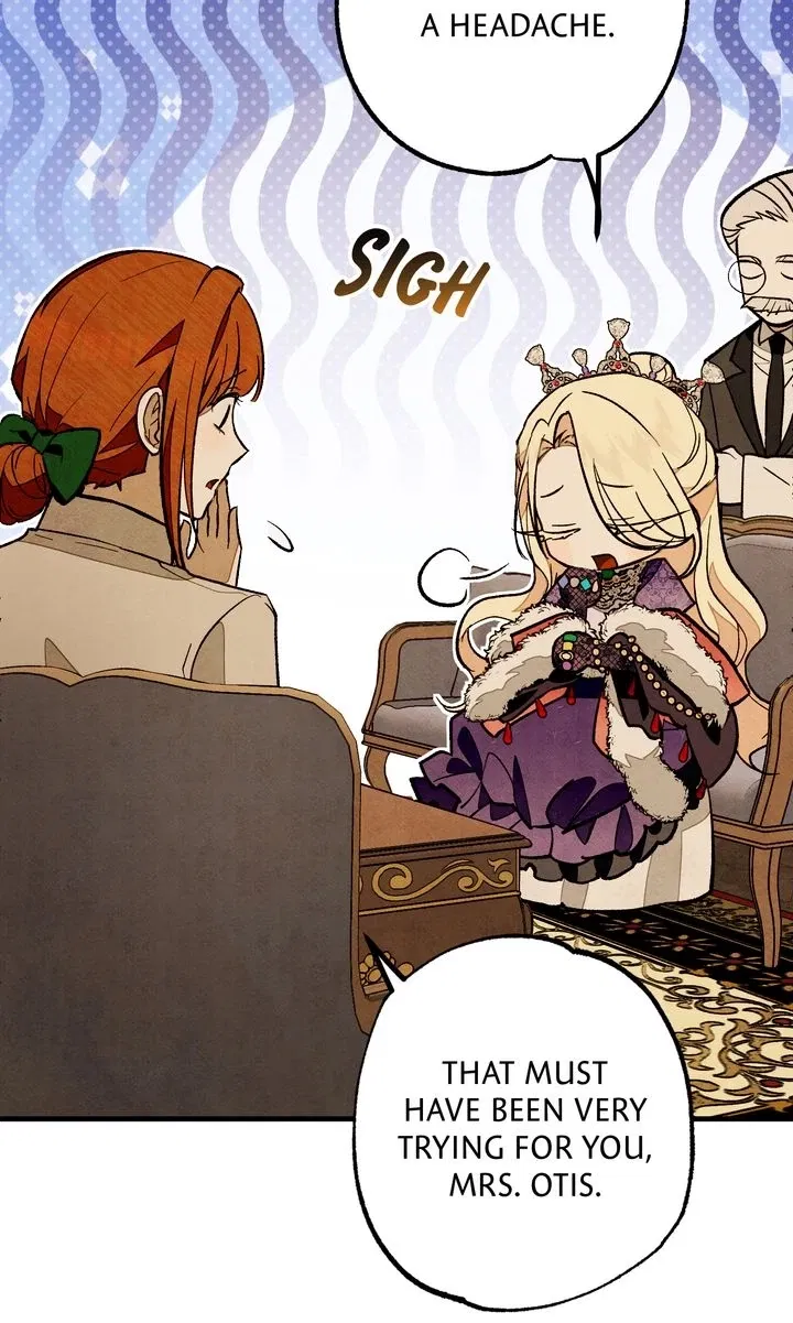 Read Welcome to Rose Manor Manga Online