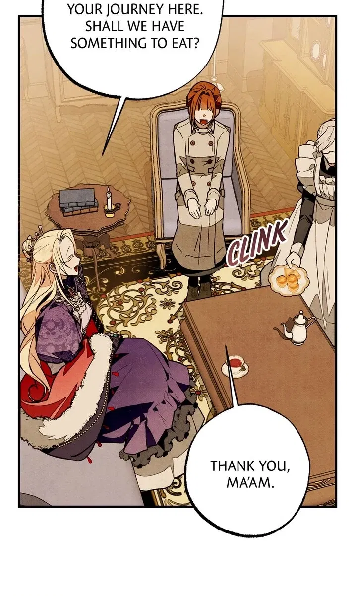 Read Welcome to Rose Manor Manga Online