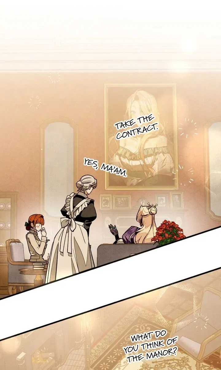 Read Welcome to Rose Manor Manga Online