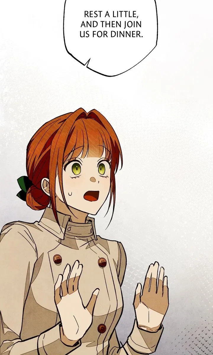 Read Welcome to Rose Manor Manga Online