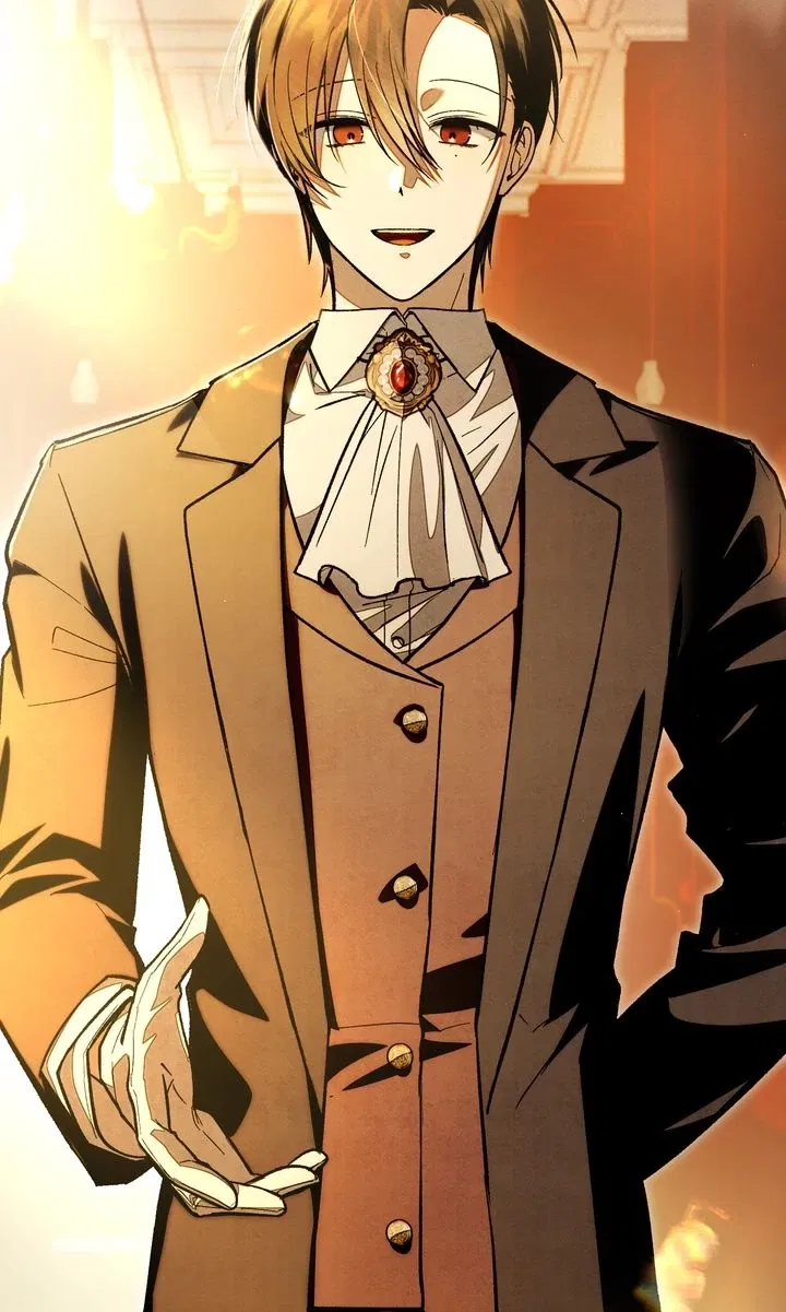 Read Welcome to Rose Manor Manga Online