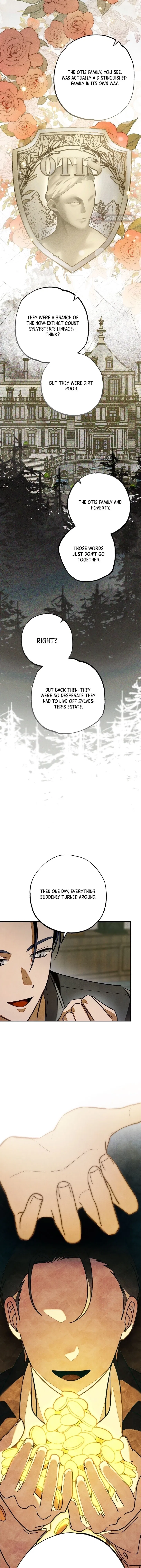 Read Welcome to Rose Manor Manga Online