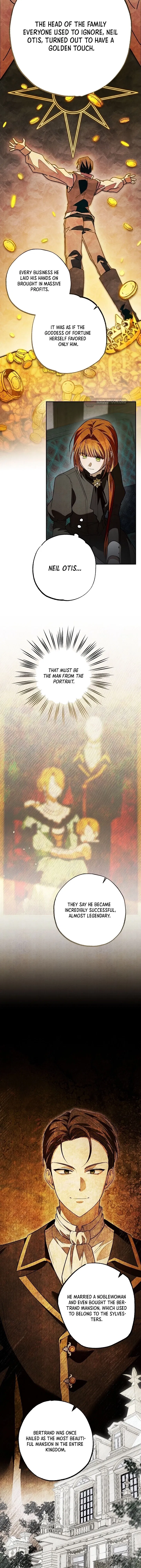 Read Welcome to Rose Manor Manga Online