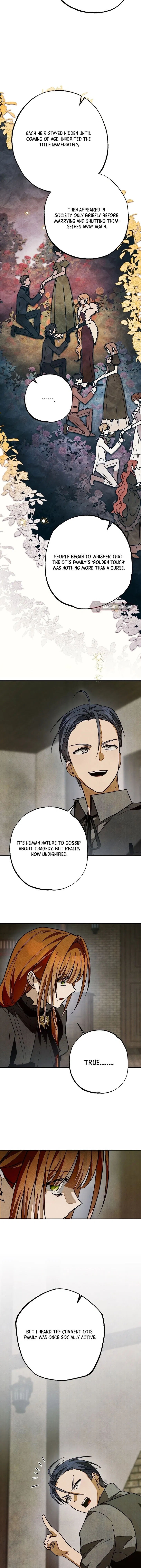 Read Welcome to Rose Manor Manga Online
