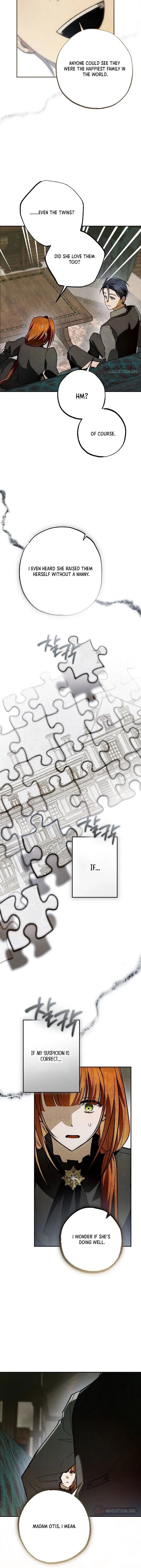 Read Welcome to Rose Manor Manga Online