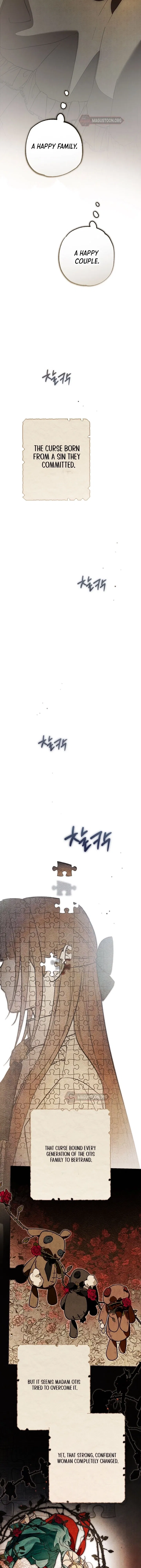 Read Welcome to Rose Manor Manga Online