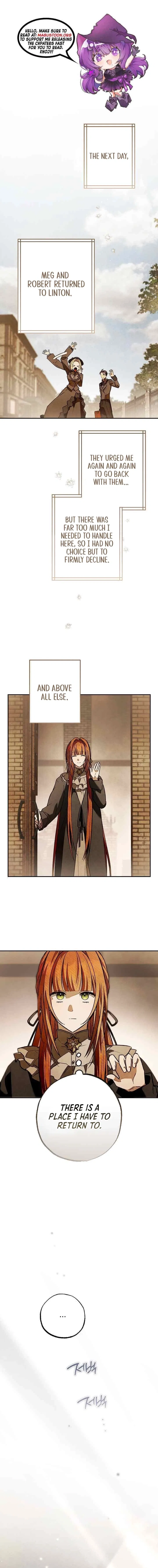 Read Welcome to Rose Manor Manga Online