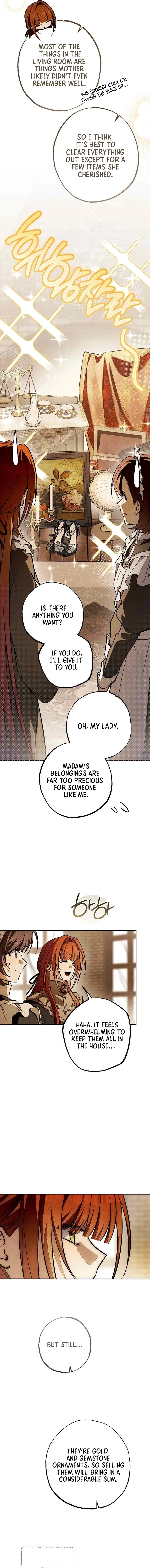 Read Welcome to Rose Manor Manga Online