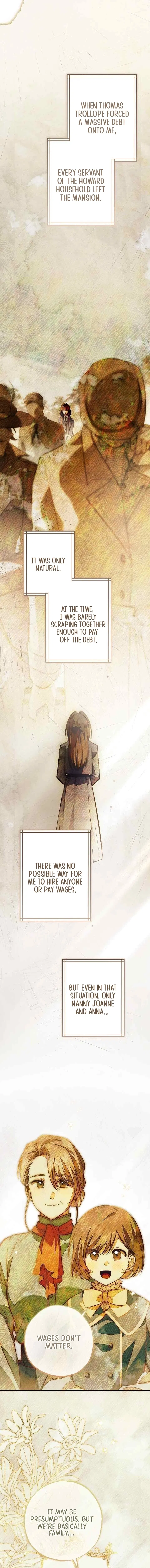 Read Welcome to Rose Manor Manga Online