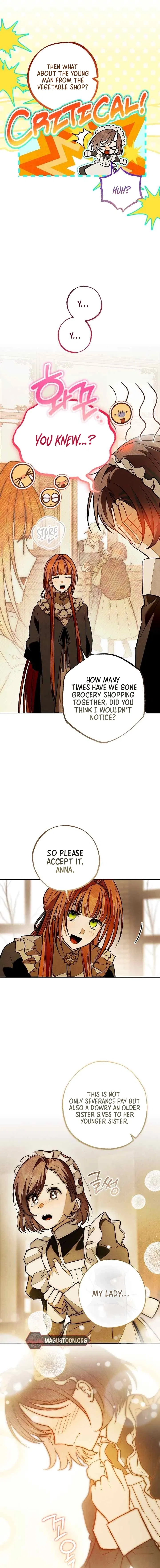 Read Welcome to Rose Manor Manga Online