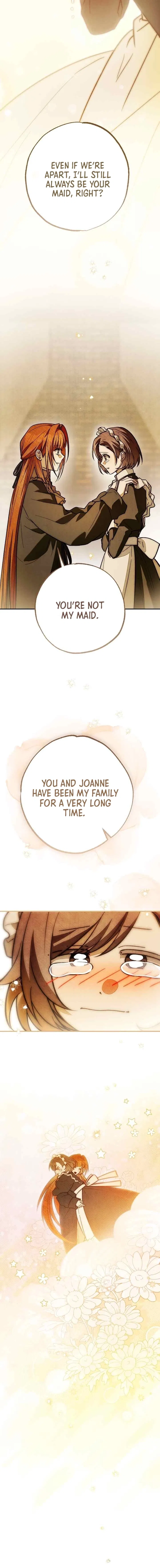 Read Welcome to Rose Manor Manga Online