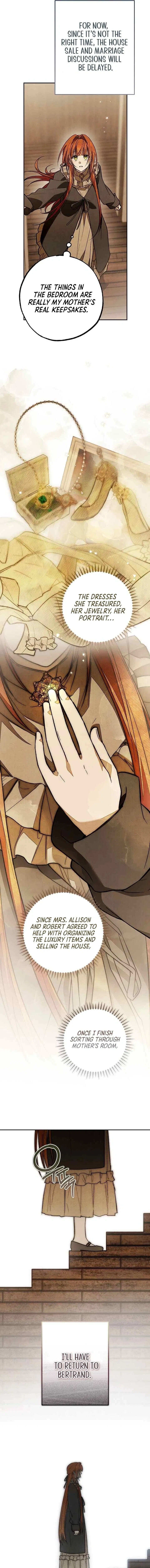 Read Welcome to Rose Manor Manga Online