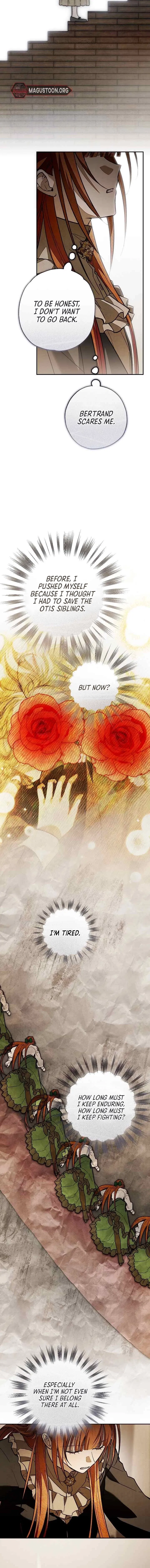 Read Welcome to Rose Manor Manga Online