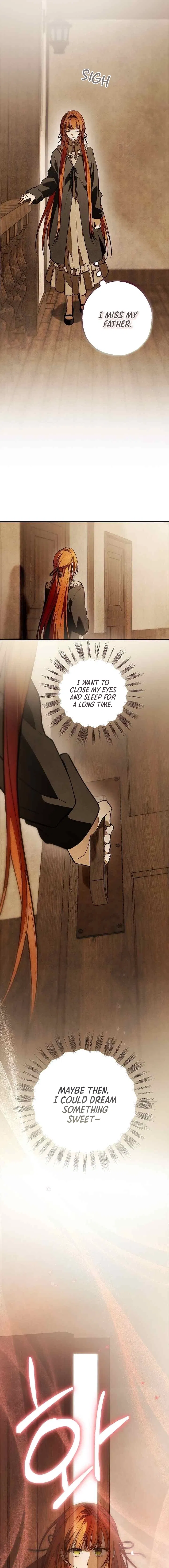 Read Welcome to Rose Manor Manga Online