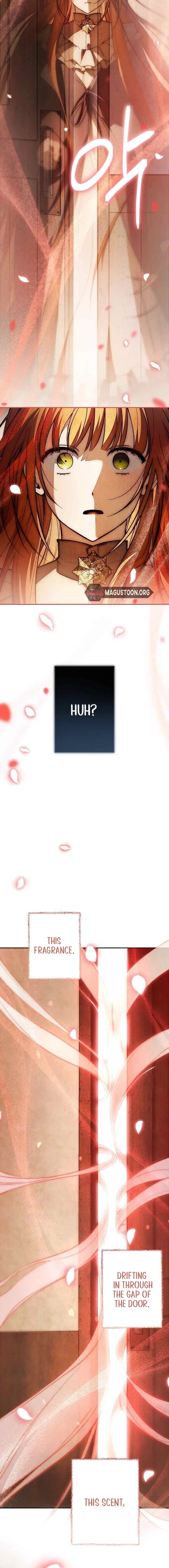 Read Welcome to Rose Manor Manga Online