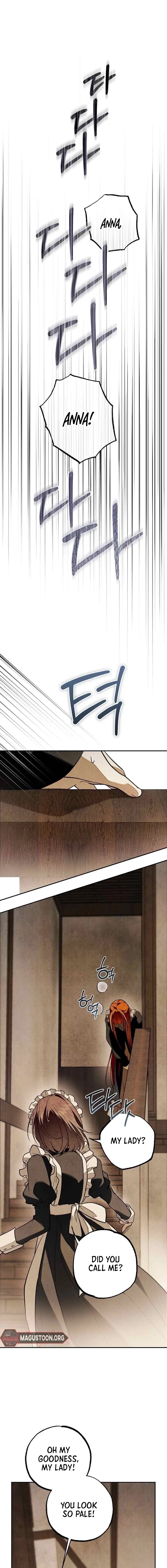 Read Welcome to Rose Manor Manga Online