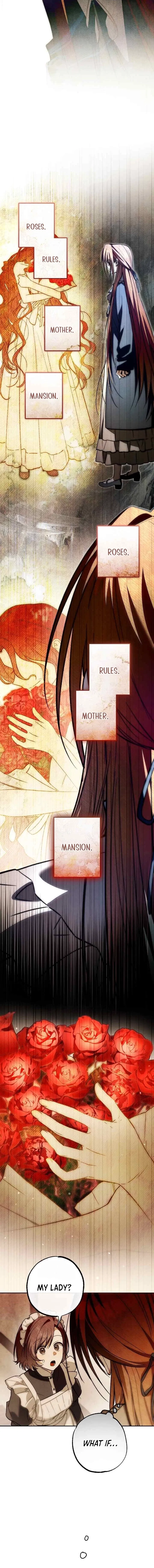 Read Welcome to Rose Manor Manga Online