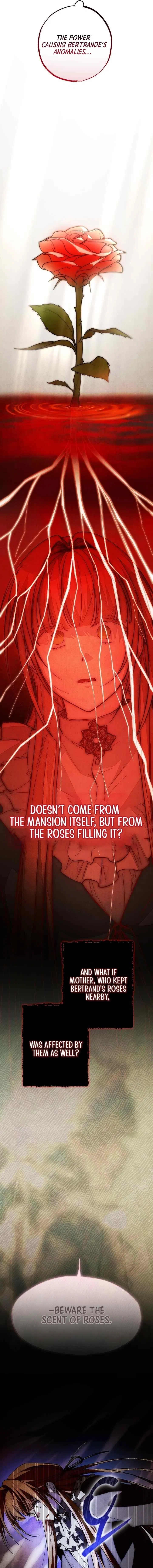 Read Welcome to Rose Manor Manga Online