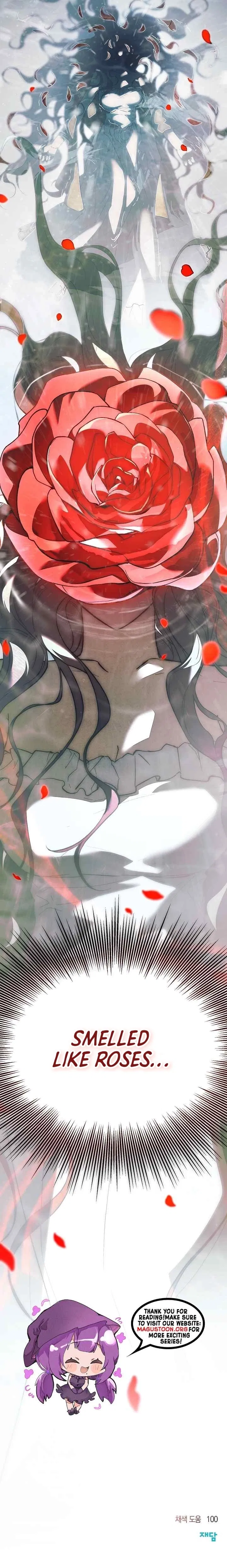 Read Welcome to Rose Manor Manga Online