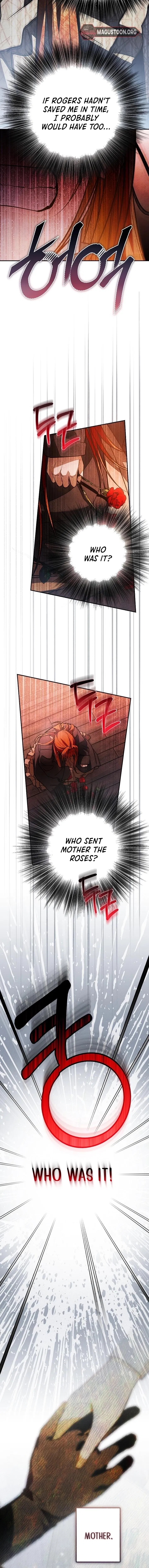 Read Welcome to Rose Manor Manga Online