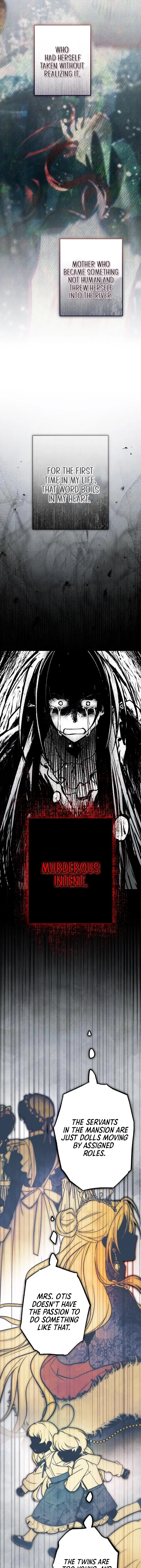 Read Welcome to Rose Manor Manga Online