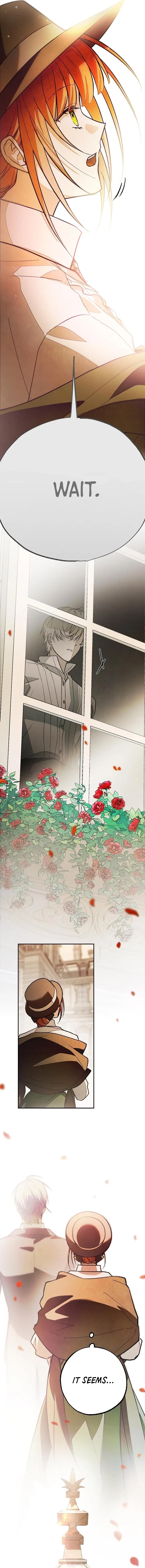 Read Welcome to Rose Manor Manga Online