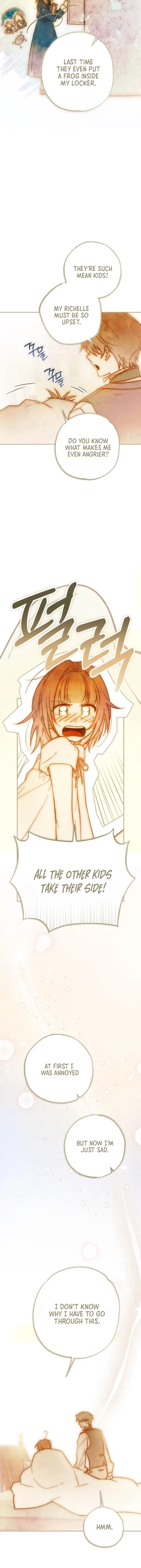 Read Welcome to Rose Manor Manga Online