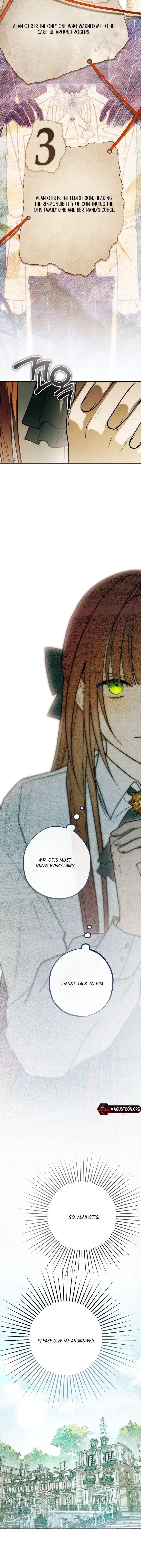 Read Welcome to Rose Manor Manga Online