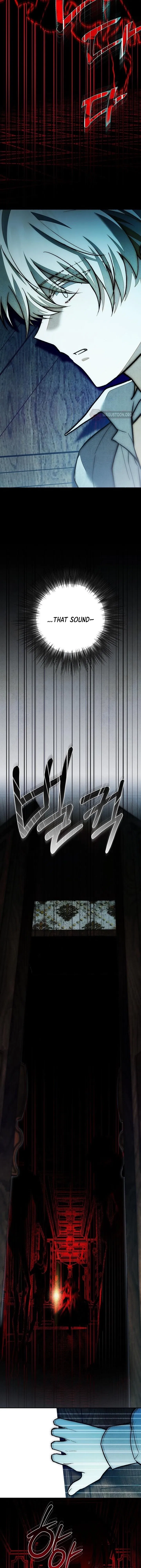 Read Welcome to Rose Manor Manga Online