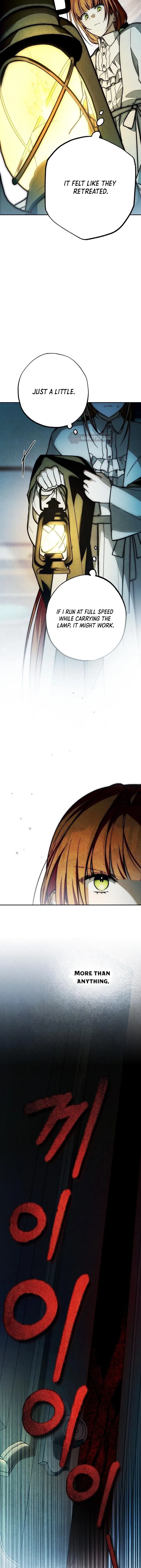 Read Welcome to Rose Manor Manga Online