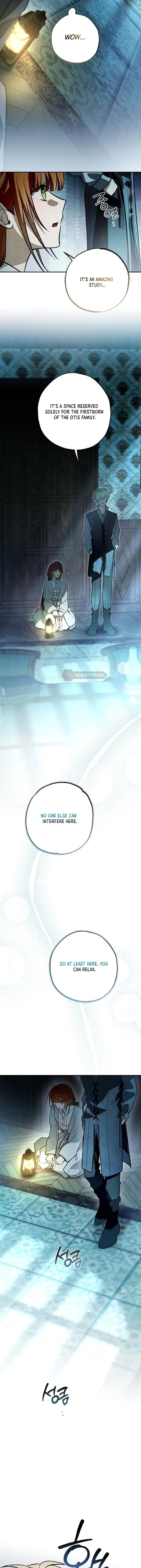 Read Welcome to Rose Manor Manga Online