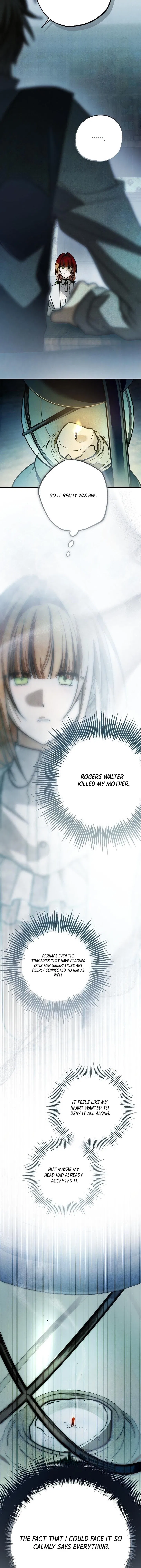 Read Welcome to Rose Manor Manga Online