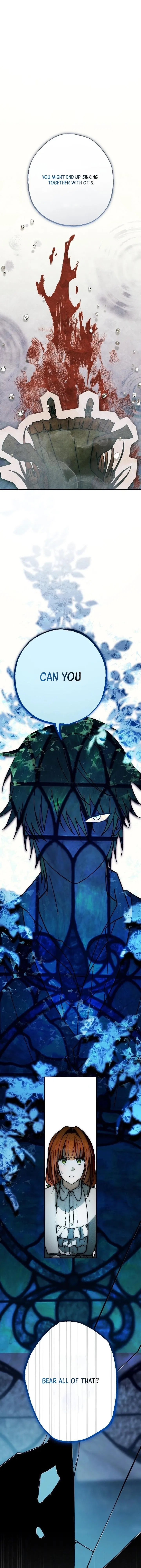 Read Welcome to Rose Manor Manga Online