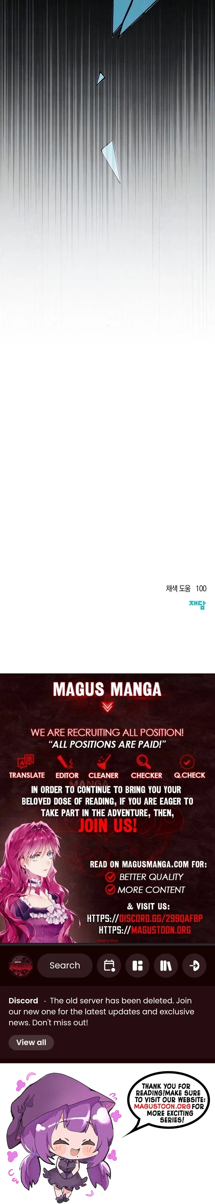 Read Welcome to Rose Manor Manga Online