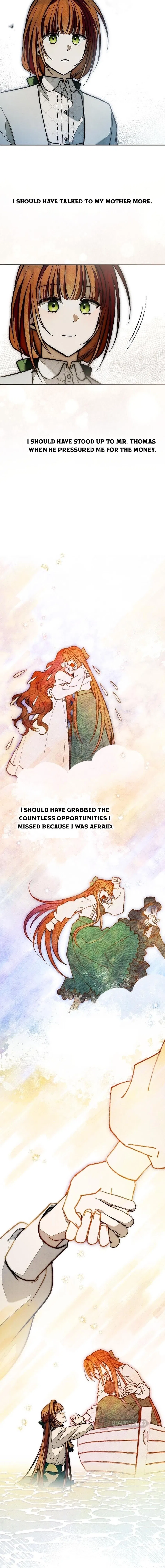 Read Welcome to Rose Manor Manga Online