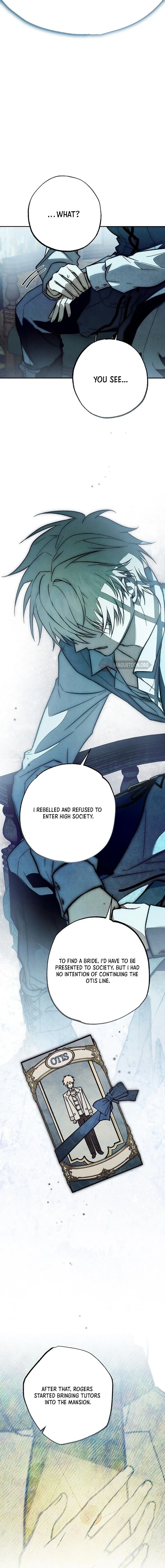 Read Welcome to Rose Manor Manga Online