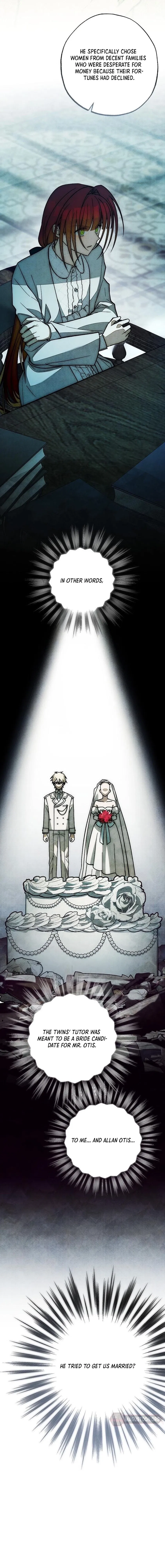 Read Welcome to Rose Manor Manga Online
