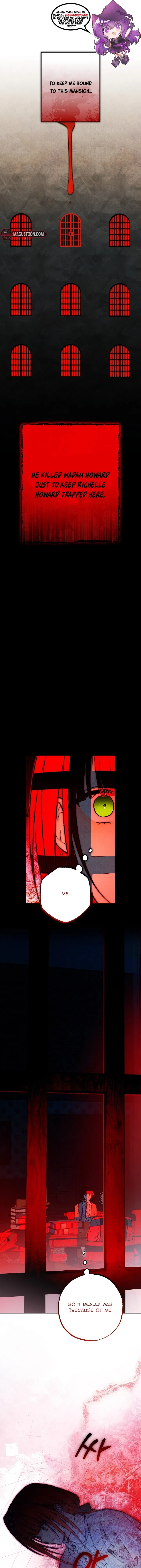 Read Welcome to Rose Manor Manga Online