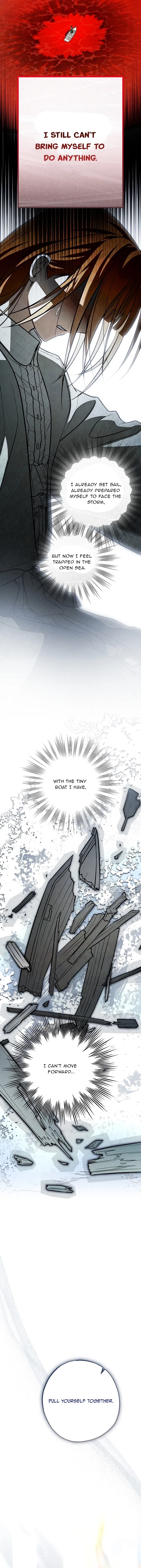 Read Welcome to Rose Manor Manga Online