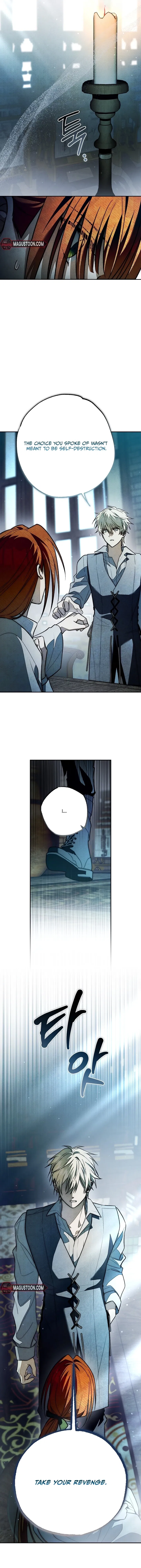 Read Welcome to Rose Manor Manga Online