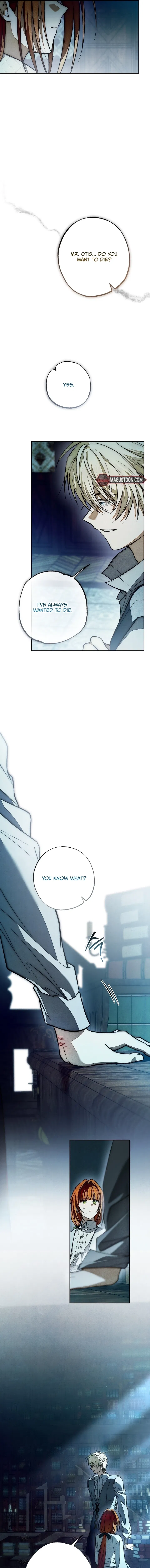 Read Welcome to Rose Manor Manga Online