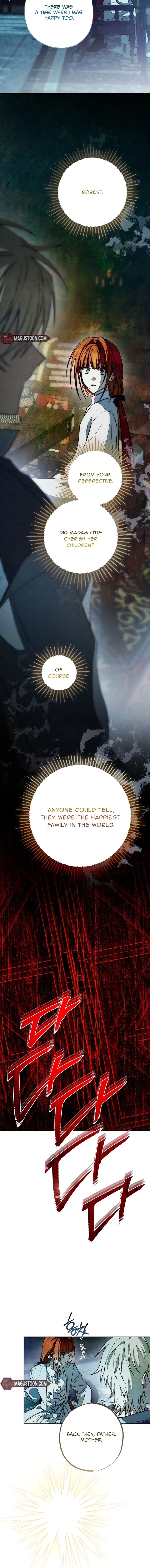 Read Welcome to Rose Manor Manga Online