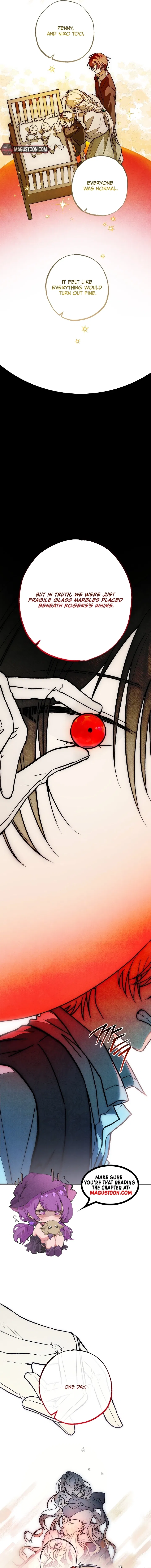 Read Welcome to Rose Manor Manga Online