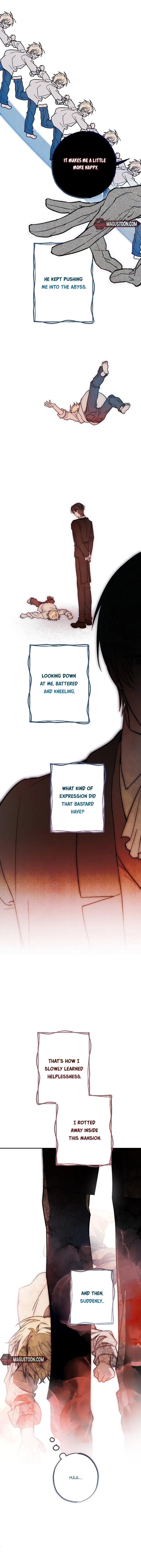 Read Welcome to Rose Manor Manga Online